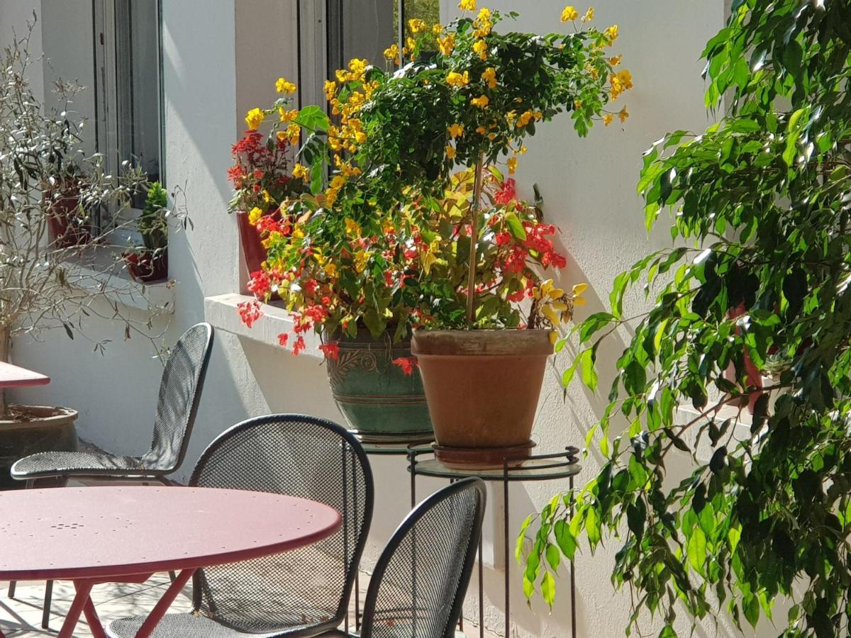 Hotel Pyrenees Atlantique Saint-Pée-sur-Nivelle Eksteriør bilde